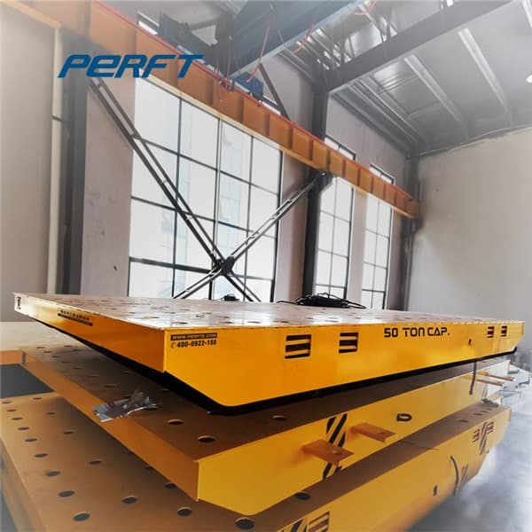 explosion proof rail transfer carts apply for spray painting booth